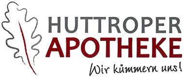 Huttroper-Apotheke Logo