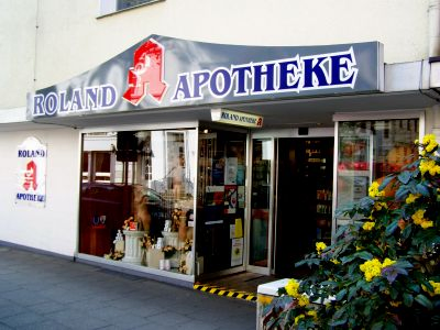 Apotheke